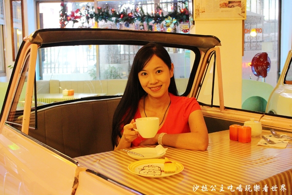 PS BUBU汽車餐廳：士林天母『PS BUBU汽車餐廳』寵物友善/義式主題餐廳/附完整菜單