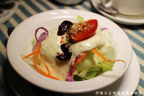 PS BUBU汽車餐廳：士林天母『PS BUBU汽車餐廳』寵物友善/義式主題餐廳/附完整菜單