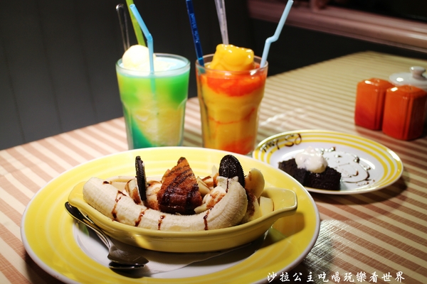 PS BUBU汽車餐廳：士林天母『PS BUBU汽車餐廳』寵物友善/義式主題餐廳/附完整菜單