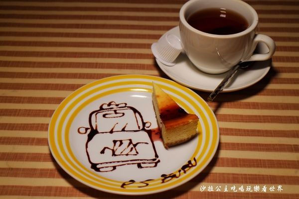 PS BUBU汽車餐廳：士林天母『PS BUBU汽車餐廳』寵物友善/義式主題餐廳/附完整菜單