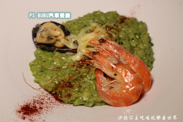 PS BUBU汽車餐廳：士林天母『PS BUBU汽車餐廳』寵物友善/義式主題餐廳/附完整菜單