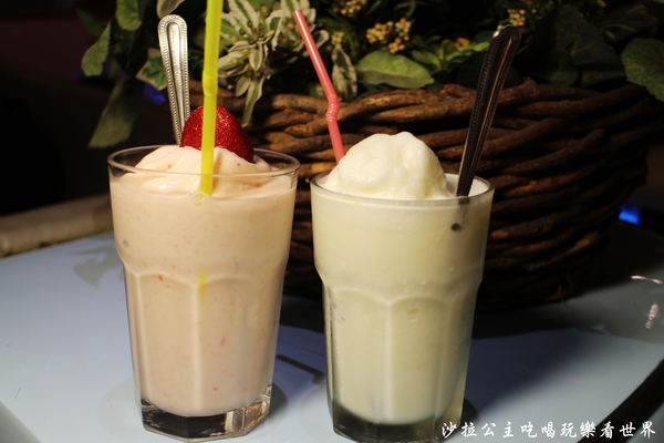 PS BUBU汽車餐廳：士林天母『PS BUBU汽車餐廳』寵物友善/義式主題餐廳/附完整菜單