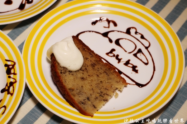 PS BUBU汽車餐廳：士林天母『PS BUBU汽車餐廳』寵物友善/義式主題餐廳/附完整菜單