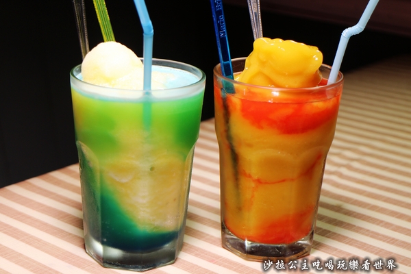 PS BUBU汽車餐廳：士林天母『PS BUBU汽車餐廳』寵物友善/義式主題餐廳/附完整菜單