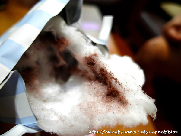 綿菓子工坊-手工創意棉花糖：食記►網路商店┃綿菓子工坊┃手工創意棉花糖！（邀約試吃）