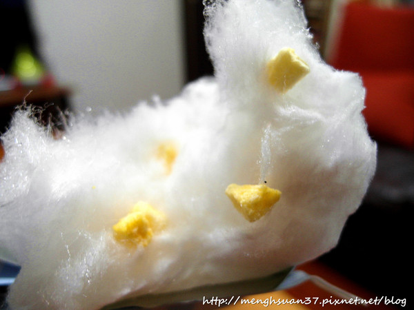 綿菓子工坊-手工創意棉花糖：食記►網路商店┃綿菓子工坊┃手工創意棉花糖！（邀約試吃）