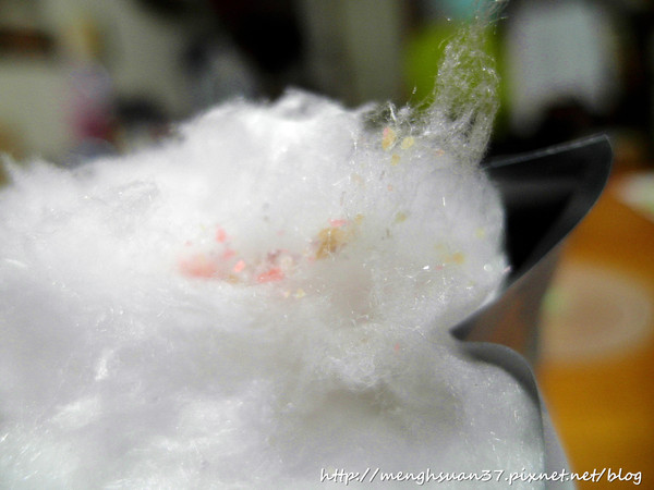 綿菓子工坊-手工創意棉花糖：食記►網路商店┃綿菓子工坊┃手工創意棉花糖！（邀約試吃）