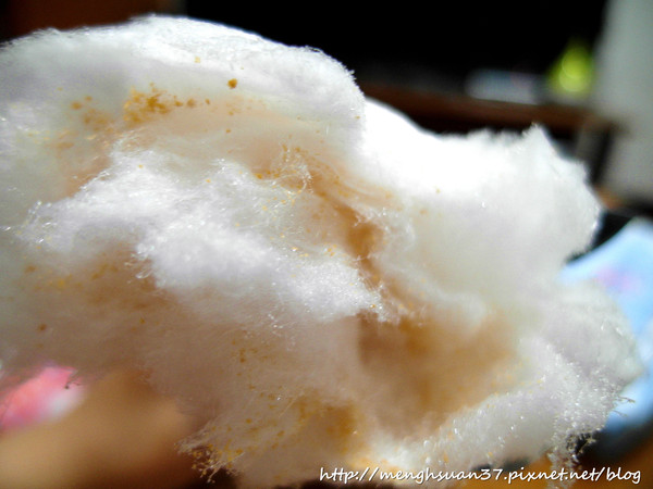 綿菓子工坊-手工創意棉花糖：食記►網路商店┃綿菓子工坊┃手工創意棉花糖！（邀約試吃）