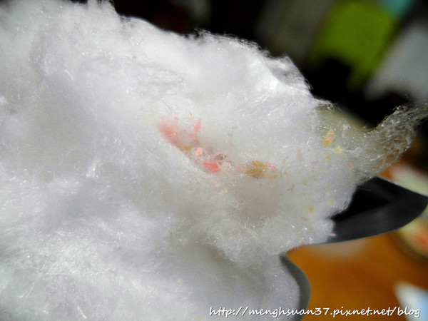 綿菓子工坊-手工創意棉花糖：食記►網路商店┃綿菓子工坊┃手工創意棉花糖！（邀約試吃）