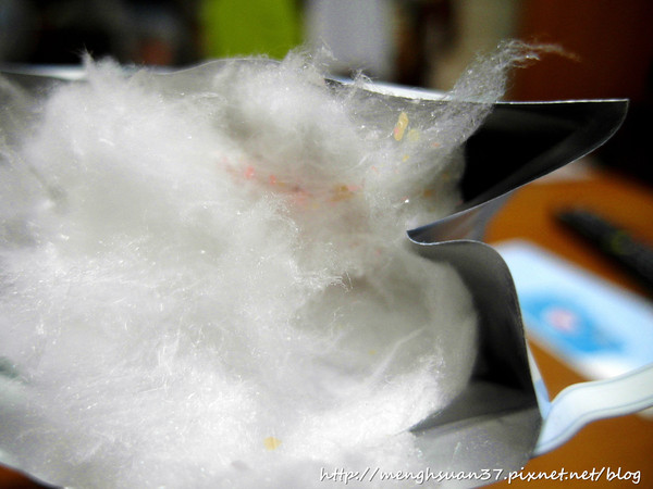 綿菓子工坊-手工創意棉花糖：食記►網路商店┃綿菓子工坊┃手工創意棉花糖！（邀約試吃）