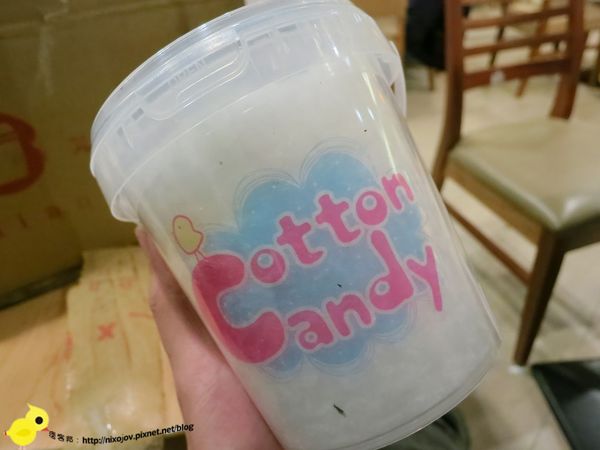 綿菓子工坊-手工創意綿花糖-花生、海苔、原味