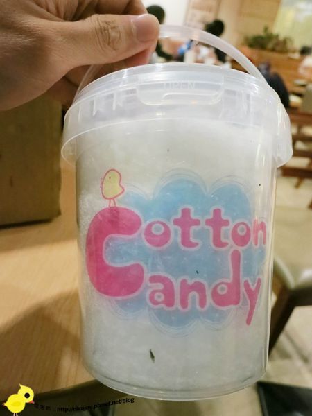 綿菓子工坊-手工創意綿花糖-花生、海苔、原味