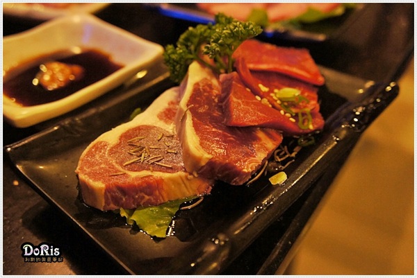 相演炭火燒肉(大興店)：CP值指數大破表 吃過這間燒肉真的會想念-相演無煙燒肉