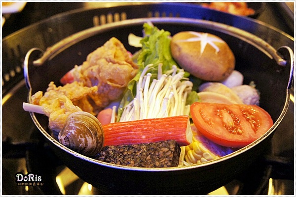 相演炭火燒肉(大興店)：CP值指數大破表 吃過這間燒肉真的會想念-相演無煙燒肉