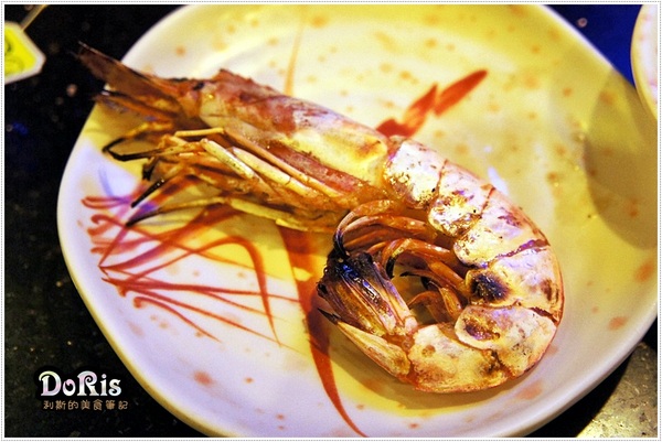 相演炭火燒肉(大興店)：CP值指數大破表 吃過這間燒肉真的會想念-相演無煙燒肉