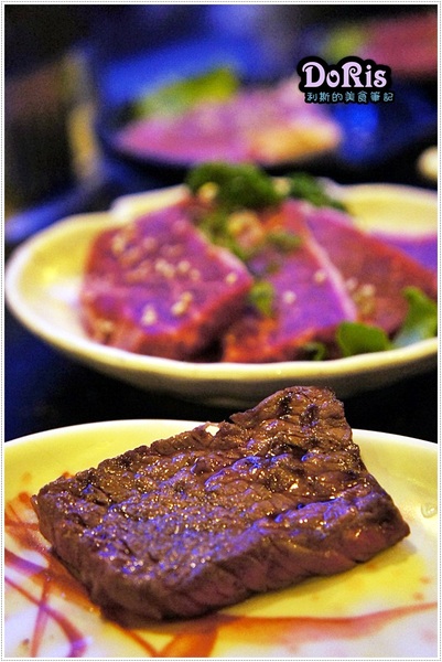 相演炭火燒肉(大興店)：CP值指數大破表 吃過這間燒肉真的會想念-相演無煙燒肉