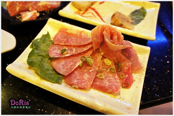 相演炭火燒肉(大興店)：CP值指數大破表 吃過這間燒肉真的會想念-相演無煙燒肉