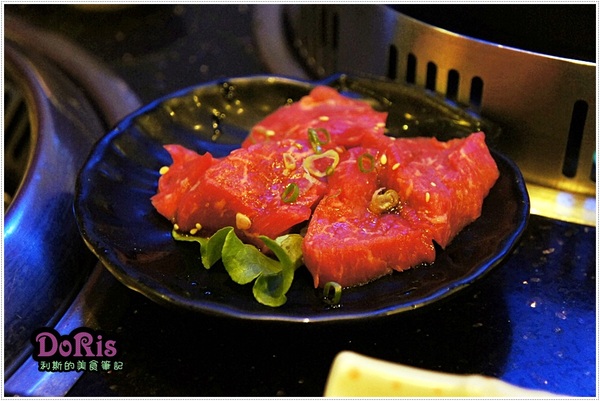 相演炭火燒肉(大興店)：CP值指數大破表 吃過這間燒肉真的會想念-相演無煙燒肉