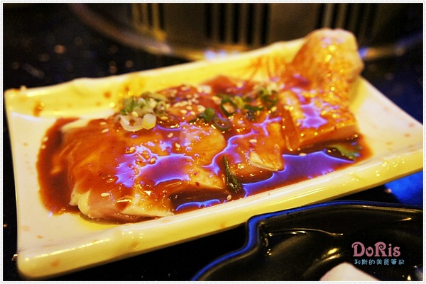 相演炭火燒肉(大興店)：CP值指數大破表 吃過這間燒肉真的會想念-相演無煙燒肉