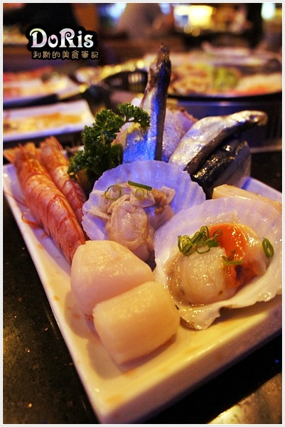 相演炭火燒肉(大興店)：CP值指數大破表 吃過這間燒肉真的會想念-相演無煙燒肉