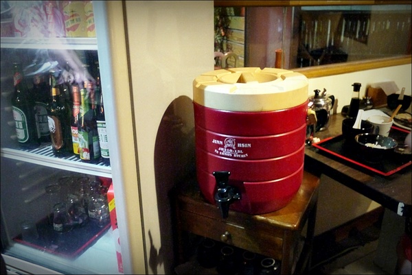 古亭魚壽司:台北古亭。魚壽司 油花超美!對海鮮挑嘴的人客歡迎來