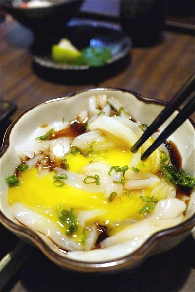 古亭魚壽司：【古亭魚壽司】  一連二訪，除了鮭魚親子丼更推薦的鮮美單品現身！