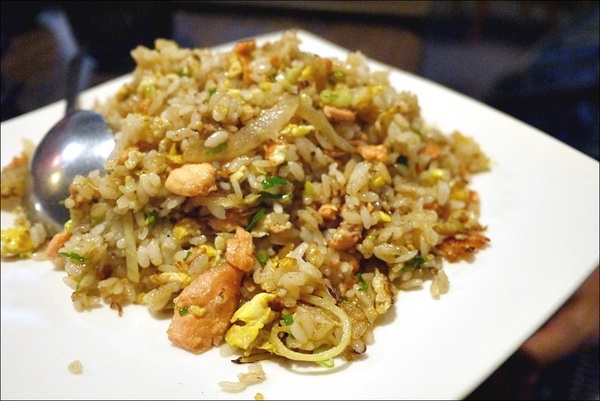 古亭魚壽司：【古亭魚壽司】  一連二訪，除了鮭魚親子丼更推薦的鮮美單品現身！