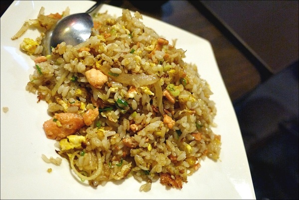 古亭魚壽司：【古亭魚壽司】  一連二訪，除了鮭魚親子丼更推薦的鮮美單品現身！