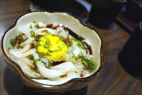 古亭魚壽司：【古亭魚壽司】  一連二訪，除了鮭魚親子丼更推薦的鮮美單品現身！