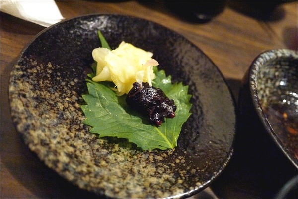 古亭魚壽司：【古亭魚壽司】  一連二訪，除了鮭魚親子丼更推薦的鮮美單品現身！