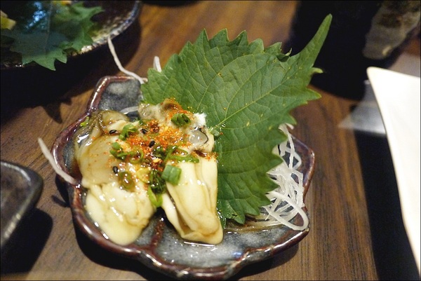 古亭魚壽司：【古亭魚壽司】  一連二訪，除了鮭魚親子丼更推薦的鮮美單品現身！