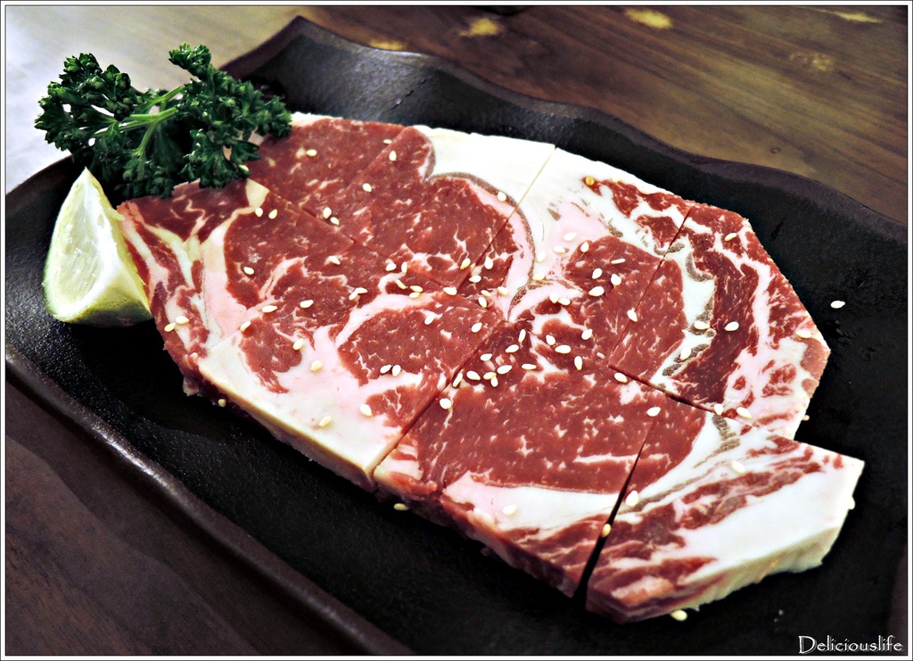 精選安格斯沙朗牛排380-1