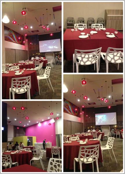 富立登國際大飯店(燁‧中華料理)：【券】夏日美食：富立登國際大飯店(燁‧中華料理) 四菜一湯免費