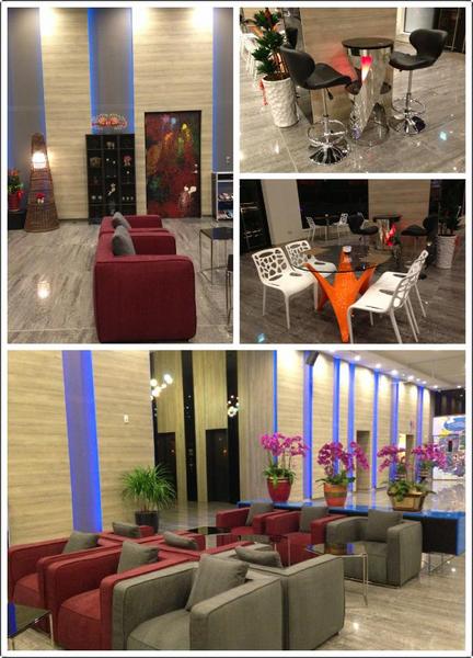 富立登國際大飯店(燁‧中華料理)：【券】夏日美食：富立登國際大飯店(燁‧中華料理) 四菜一湯免費