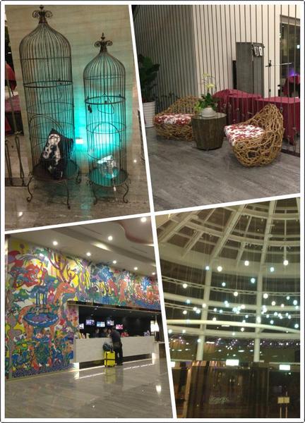 富立登國際大飯店(燁‧中華料理)：【券】夏日美食：富立登國際大飯店(燁‧中華料理) 四菜一湯免費