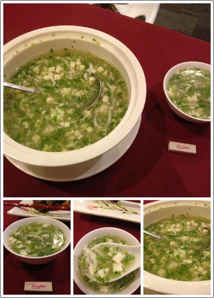 富立登國際大飯店(燁‧中華料理)：【券】夏日美食：富立登國際大飯店(燁‧中華料理) 四菜一湯免費