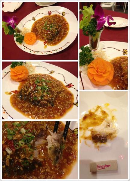 富立登國際大飯店(燁‧中華料理)：【券】夏日美食：富立登國際大飯店(燁‧中華料理) 四菜一湯免費