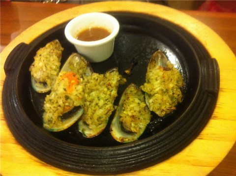 牡 - 大安區的薩莉亞)