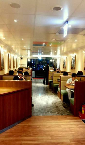 薩莉亞義大利料理餐廳(師範大學店)：【台北．師大】薩莉亞『美味義式料理便宜吃』