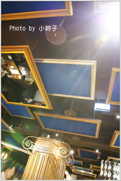 美福西餐廳Fresh & Aged Italian steak house:內湖「美福西餐廳」~熟成牛肉專賣店;老虎們的福音