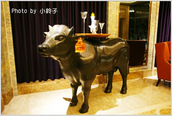 美福西餐廳Fresh & Aged Italian steak house:內湖「美福西餐廳」~熟成牛肉專賣店;老虎們的福音