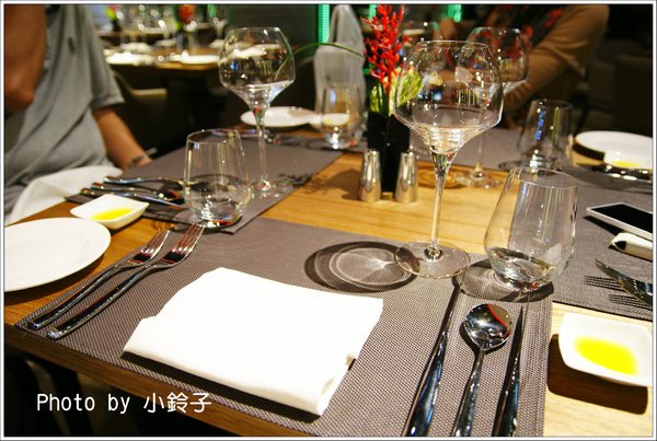 美福西餐廳Fresh & Aged Italian steak house:內湖「美福西餐廳」~熟成牛肉專賣店;老虎們的福音