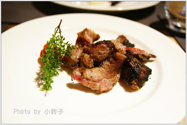 美福西餐廳Fresh & Aged Italian steak house:內湖「美福西餐廳」~熟成牛肉專賣店;老虎們的福音