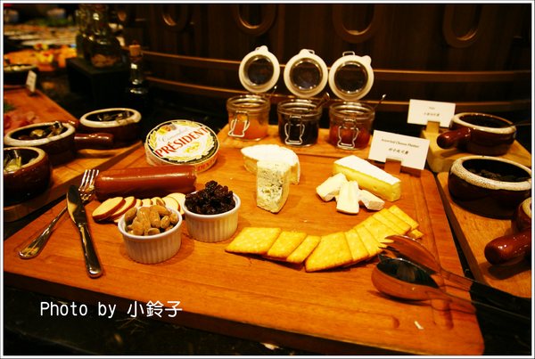 美福西餐廳Fresh & Aged Italian steak house:內湖「美福西餐廳」~熟成牛肉專賣店;老虎們的福音