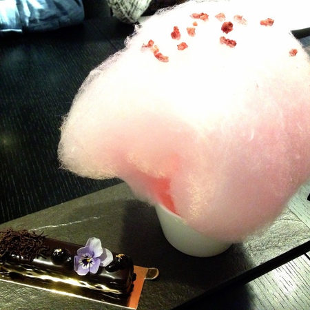 SEASON Artisan Pâtissier(敦南店):北市·敦化║ 甜點✧SEASON Artisan Pâtissier敦南旗艦店