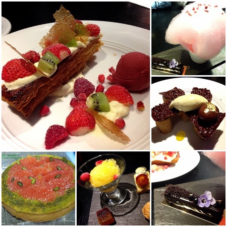 SEASON Artisan Pâtissier(敦南店):北市·敦化║ 甜點✧SEASON Artisan Pâtissier敦南旗艦店