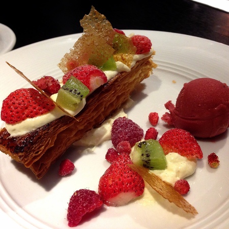 SEASON Artisan Pâtissier(敦南店):北市·敦化║ 甜點✧SEASON Artisan Pâtissier敦南旗艦店