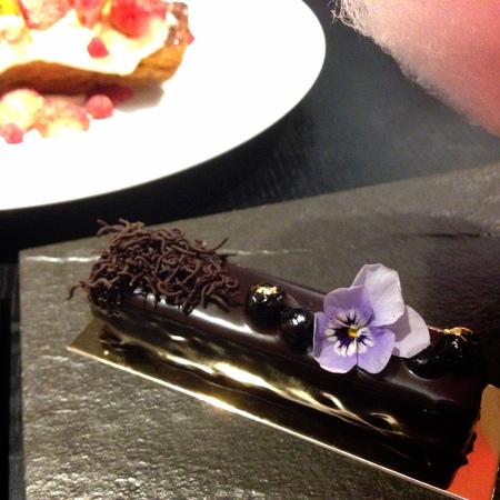 SEASON Artisan Pâtissier(敦南店):北市·敦化║ 甜點✧SEASON Artisan Pâtissier敦南旗艦店