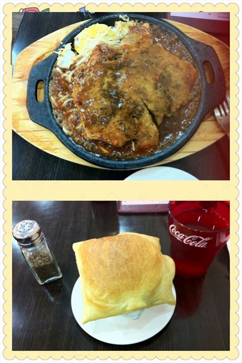 牛鬼牛排館的相片 - 新莊區)