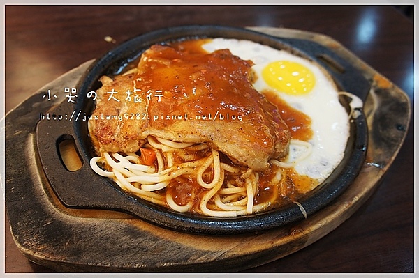 牛の鬼牛排館(板橋店)：[新北市。板橋區] 農曆七月~ 晚餐也來應景一下。★牛の鬼牛排館★